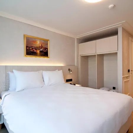 Xloft 3* Provincia di Istanbul