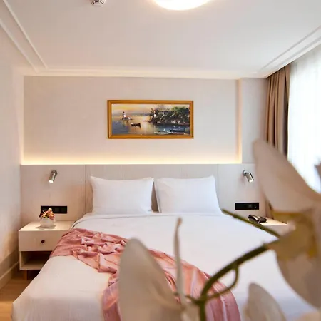 Xloft Hotel Istanboel