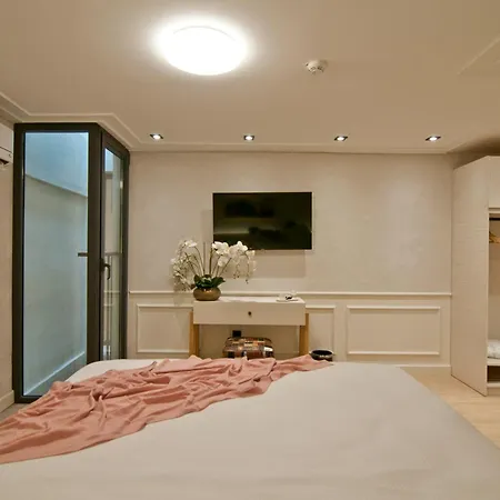 Hotel Xloft Provincia di Istanbul