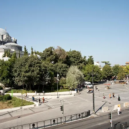 Xloft Provincia di Istanbul