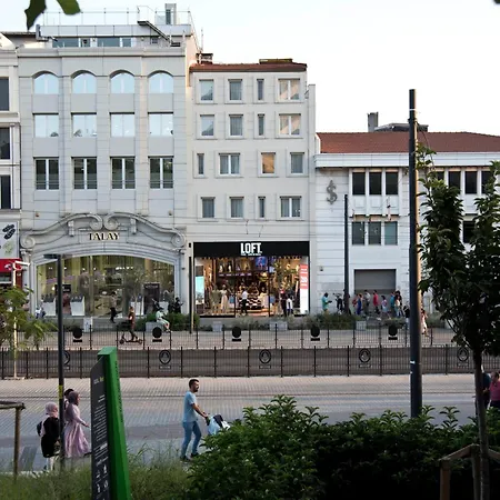 Hotel Xloft