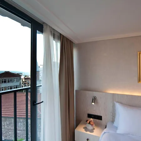 Hotel Xloft Provincia di Istanbul