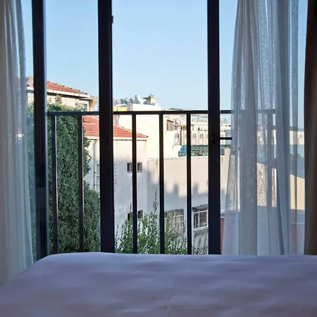 Xloft 3* Provincia di Istanbul