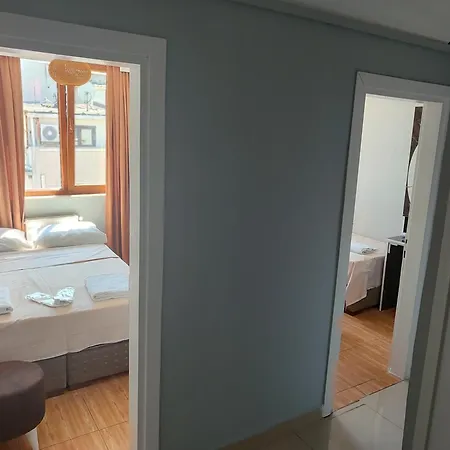 Sur1 Aparthotel