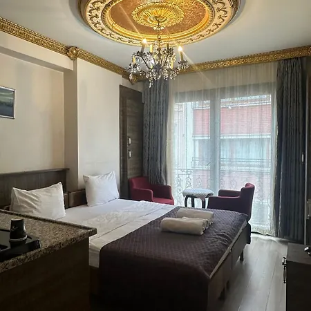 Borancik * Istanbul
