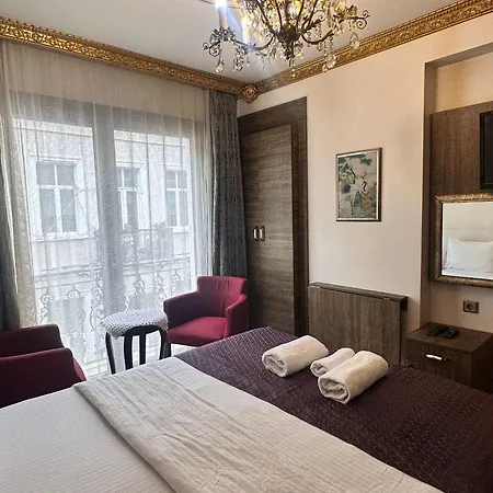 Borancik B&B