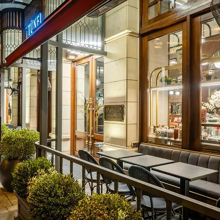 Momento Golden Horn Hotel Istanbul