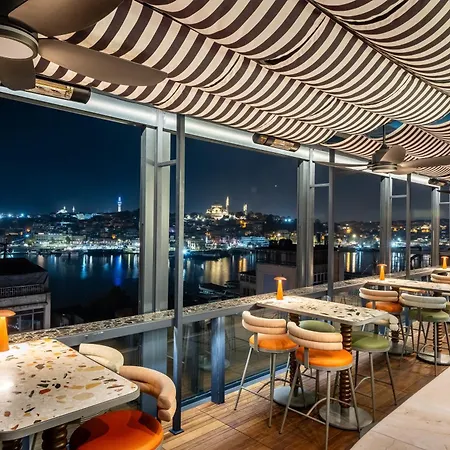Hotel Momento Golden Horn Istanbul