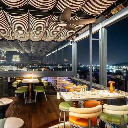 Momento Golden Horn 4* Istanbul