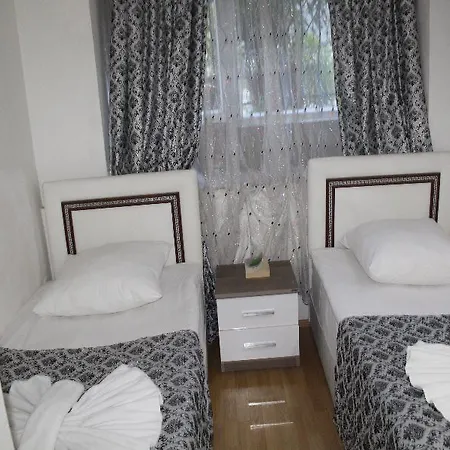 Aquarium Hotel Istanbul