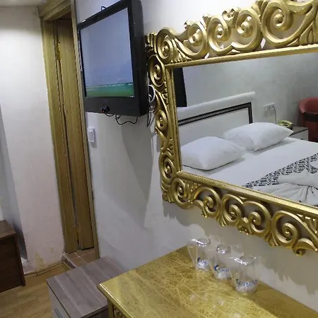 Hotel Aquarium Istanbul