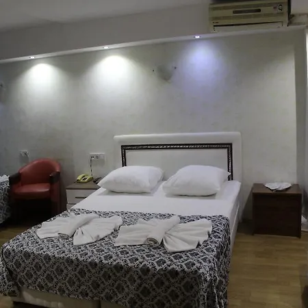 Aquarium Hotel Istanbul