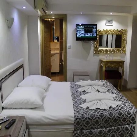 Hotel Aquarium 3*