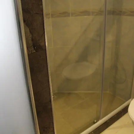 Hotel Aquarium