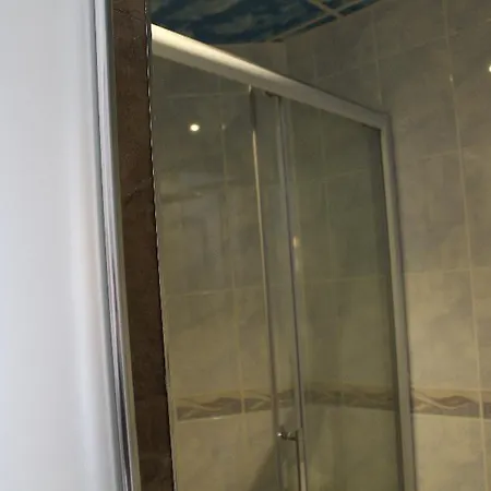 Hotel Aquarium Istanbul