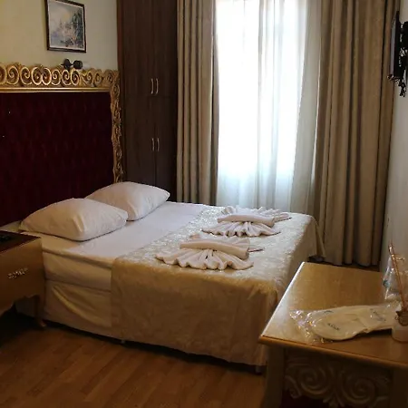 Aquarium Hotel Istanbul