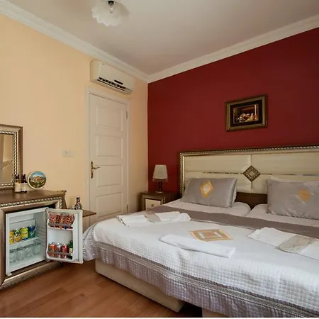 Sirma Sultan 3* Isztambul