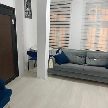 Cosy In Istiklal Appartement