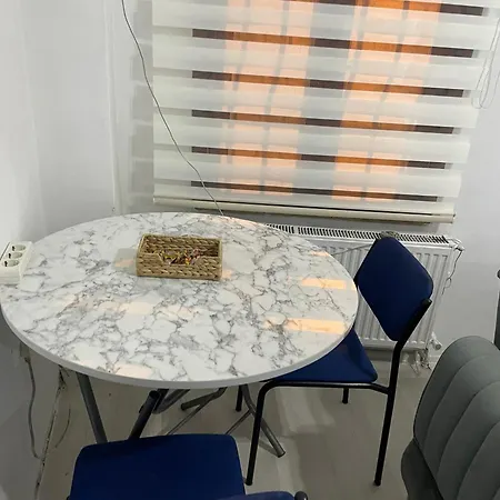 Cosy In Istiklal Appartement *