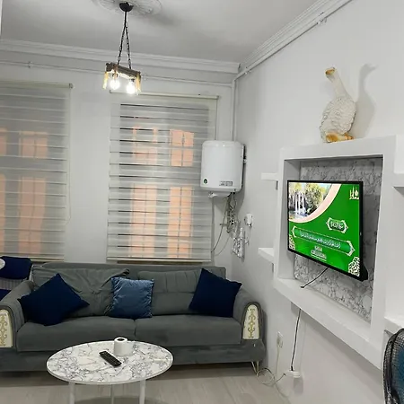 Appartement Cosy In Istiklal *