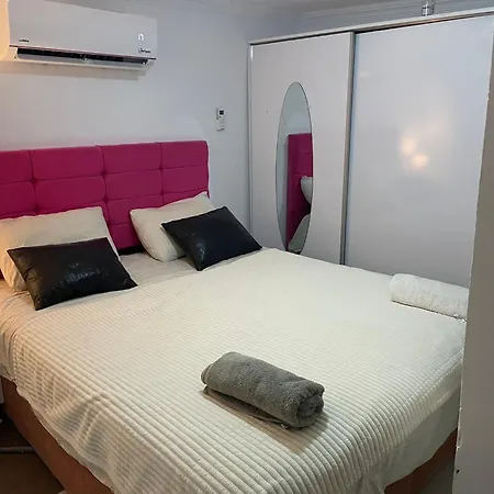 Cosy In Istiklal Appartement Istanboel