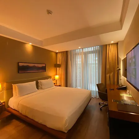 Doubletree By Hilton - Old Town Istambul