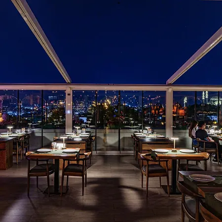 格兰德格索莱酒店 酒店