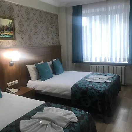 Grand Dilara Istanbul