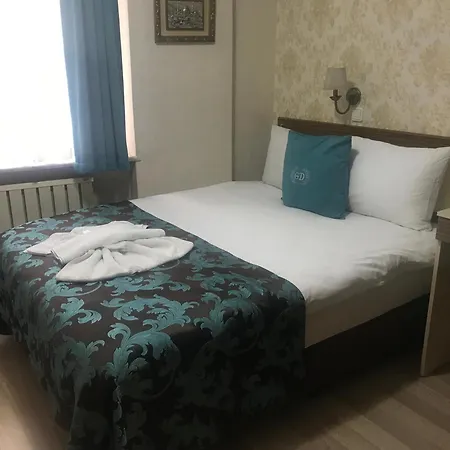 Grand Dilara Hotel