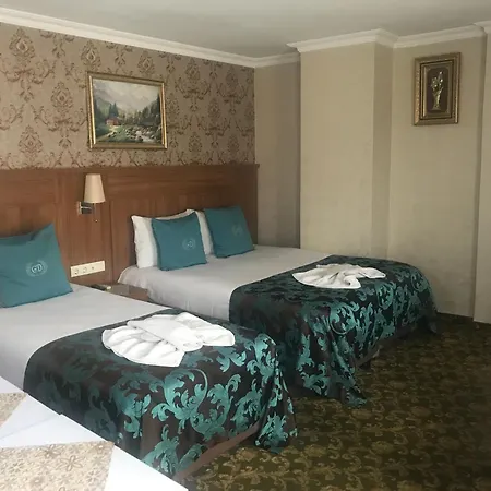 Hotel Grand Dilara