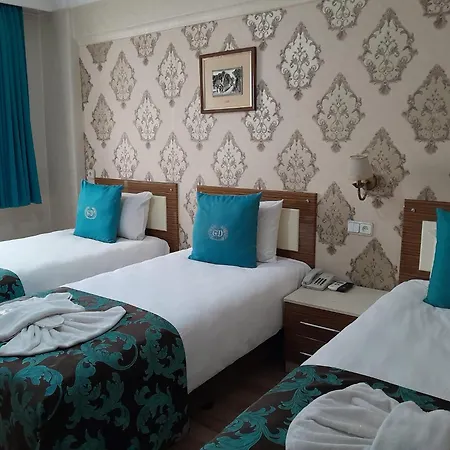 Hotel Grand Dilara 3*