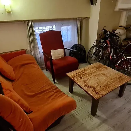 Taxim (adults Only) Istanbulská provincie