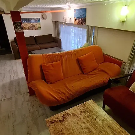 Taxim (adults Only) * Istanbulská provincie