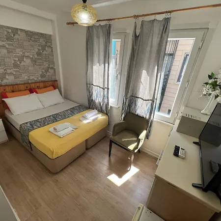 Hostel Rodin