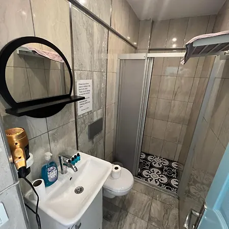 Hostel Rodin Istanbul