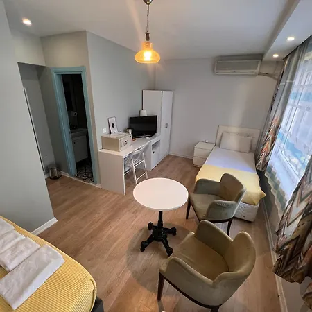 Hostel Rodin
