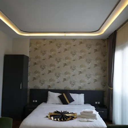 فندق Ortek Taksim