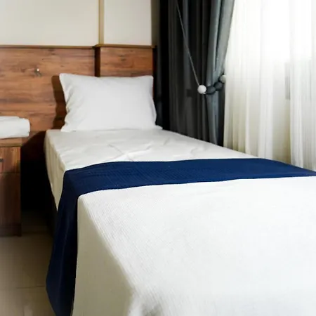 Hotel The Balo Pera