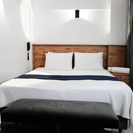 The Balo Pera Hotel Istanbul