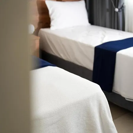 Hotel The Balo Pera Istanbul