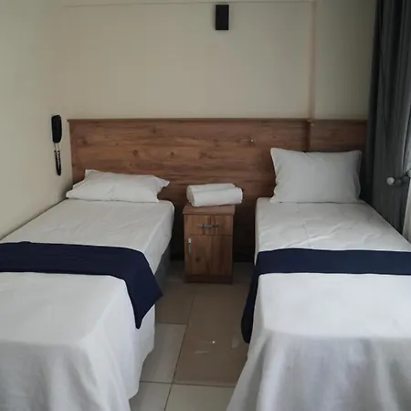 The Balo Pera Hotel