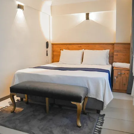 The Balo Pera Hotel 3*
