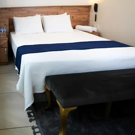 The Balo Pera Hotel