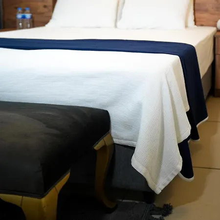Hotel The Balo Pera