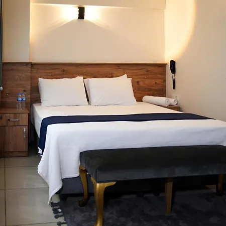 The Balo Pera Hotel Istanbul