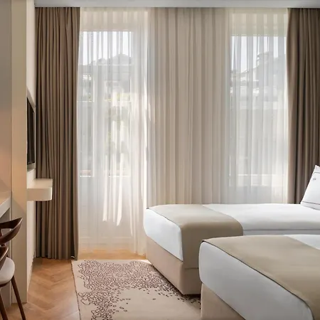 Casa Foscolo Hotel, Istanbul, A Member Of Design Hotel *