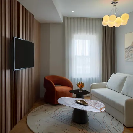 Hotel Casa Foscolo Hotel, Istanbul, A Member Of Design