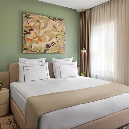 Casa Foscolo Hotel, Istanbul, A Member Of Design * Istanbul