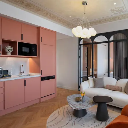 Casa Foscolo Hotel, Istanbul, A Member Of Design *