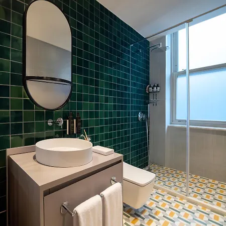 Casa Foscolo Hotel, Istanbul, A Member Of Design *